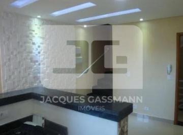 Apartamento · 124m² · 2 Quartos · Apartamento à venda - na Vila Tibiriçá