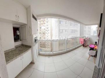 Apartamento · 117m² · 3 Quartos · 2 Vagas · Apartamento - / Residencial / Santa Rosa