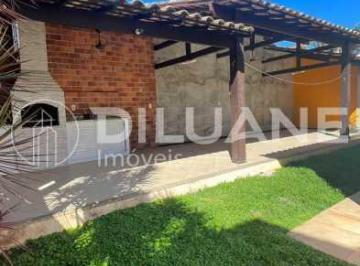 Casa · 405m² · 3 Quartos · 2 Vagas · Casa de rua - Linear / Residencial / Itaipu