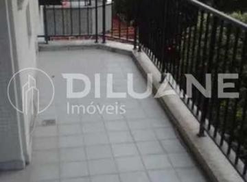 Apartamento · 98m² · 2 Quartos · 1 Vaga · bairro mas charmoso de niterói