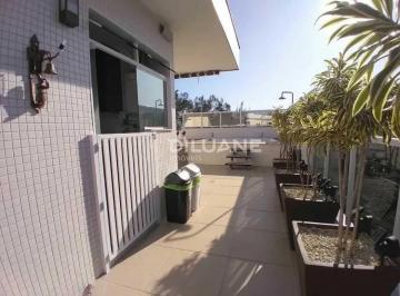 Apartamento · 299m² · 4 Quartos · Cobertura - Linear / Residencial / Piratininga