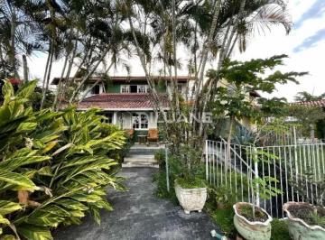 Casa · 280m² · 6 Quartos · Casa em Condomínio - Duplex / Residencial / Sapê