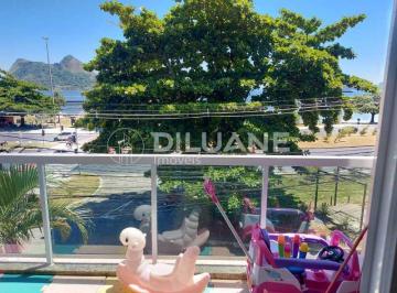 Apartamento · 75m² · 2 Quartos · 1 Vaga · Apartamento - / Residencial / São Francisco