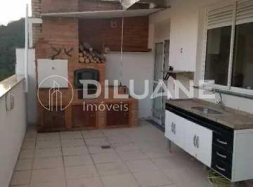 Apartamento · 150m² · 3 Quartos · 1 Vaga · Cobertura - Linear / Residencial /cafubá