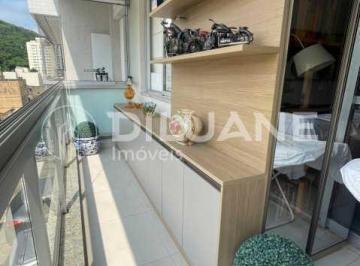 Apartamento · 109m² · 2 Quartos · 1 Vaga · lindo apartamento , todo reformado