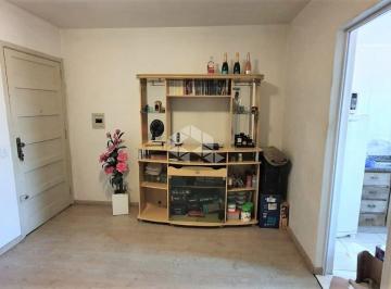 217865_ibUDpBIJ72lr_21786562163d0cb01d8.jpg · Apartamento térreo, 1 quarto,40m² bairro Parque dos Maias em Porto Alegre.