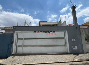 Casa · 280m² · 4 Quartos · Casa à venda - no Alto da Mooca