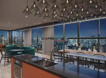 Apartamento · 25m² · 1 Quarto · Apartamento à venda - no Paraíso