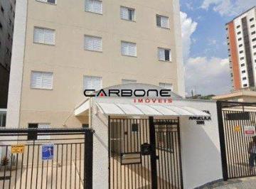 Apartamento · 49m² · 2 Quartos · Apartamento à venda - no Chácara Belenzinho