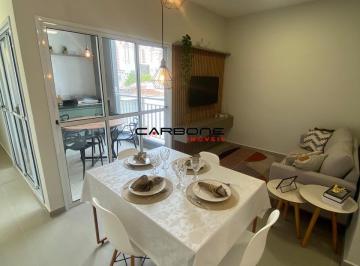 Apartamento · 68m² · 3 Quartos · Apartamento à venda - no Chácara Belenzinho