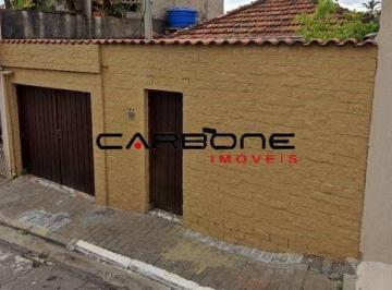 Casa · 280m² · 6 Quartos · Casa à venda - no Chácara Mafalda