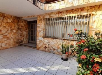 Casa · 100m² · 2 Quartos · Casa à venda - no Parque São Jorge