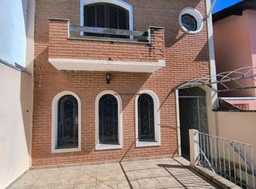 Casa · 150m² · 3 Quartos · Casa à venda - no Parque São Lucas
