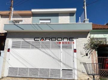 Casa · 260m² · 3 Quartos · Casa à venda - no Alto da Mooca