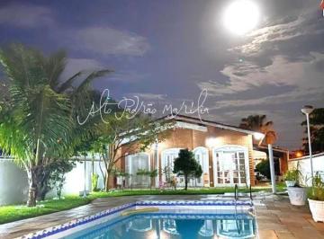 202407090825295102.jpeg · Casa para Venda em Peruíbe, Parque Balneário Oasis, 3 dormitórios, 3 suítes, 4 banheiros, 10 vagas