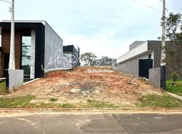 202407111600154734.jpeg · Terreno em Condomínio para Venda em Marília, Condomínio Verana Parque Alvorada
