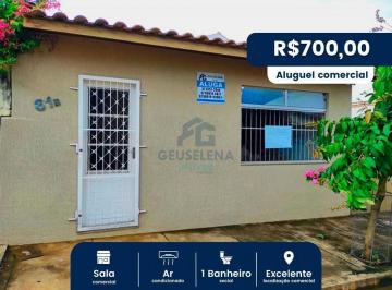 Comercial · COMODO COMERCIAL