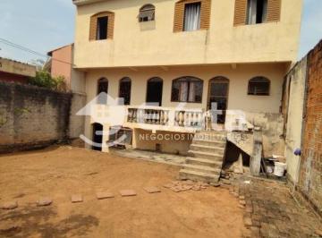 img0 · Casa Padrao a venda na Vila Hortencia, Sorocaba | 3 dormitorios e 4 vagas