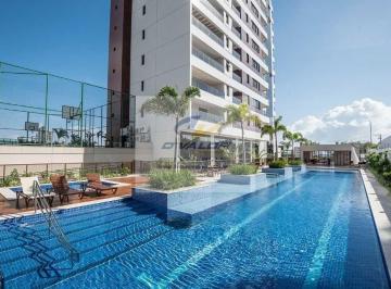 Apartamento · 414m² · 5 Quartos · 5 Vagas · Imoveis - em Altiplano Cabo Branco