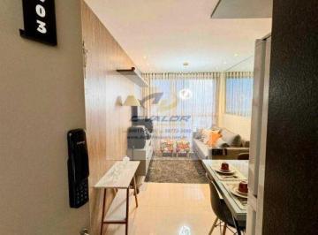 Apartamento · 35m² · 1 Quarto · 1 Vaga · Imoveis - em Intermares