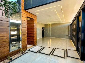wughjqg2njvjyzuwzjfkndc4_md · Casa à venda no SetSul em São José do Rio Preto, 2 suítes, 180 m²