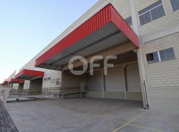0 · Galpão em condomínio para alugar - Braspark 2 Sumaré SP