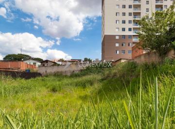 0 · terreno à venda em Vila João Jorge