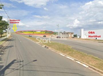 0 · terreno à venda em Loteamento Residencial Arborais
