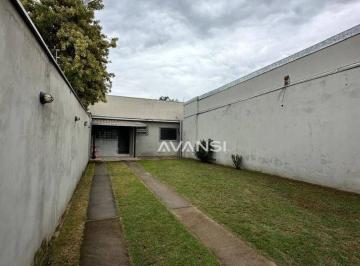 afc5c659c7349e9cb4ecb41efa2b6208ddb5c1c9 · Casa Comercial com 1 dormitório para alugar, 156 m² por R$ 3.620/mês - Vila Dainese - Americana/SP