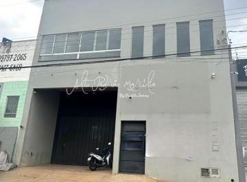 202408301015506918.jpeg · Barracão para Venda em Marília, Parque das Indústrias, 5 banheiros