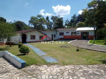 Terreno · 45500m² · 12 Quartos · 40 Vagas · Lote em  Rua Pedro Luiz Ranzan - Centro - São Lourenço da Serra/SP