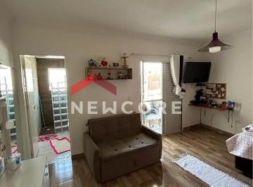 Casa · 183m² · 3 Quartos · 4 Vagas · Sobrado em Rua Gonzaga Franco - Vila Guiomar - Santo André/SP