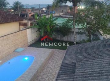 Casa · 350m² · 4 Quartos · 2 Vagas · Casa em  Rua Guilherme de Almeida - Morro do Algodão - Caraguatatuba/SP