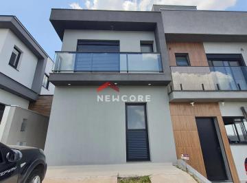 Casa · 123m² · 3 Quartos · 2 Vagas · Casa de condomínio em  Rua Peloponeso - Jardim Semiramis - Cotia/SP