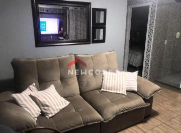 Apartamento · 44m² · 2 Quartos · 1 Vaga · Apartamento em Estrada Água Chata - Água Chata - Guarulhos/SP