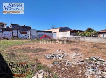 Terreno · 660m² · Lote em  Rua Tameyuki Nakasu - Jardim das Cerejeiras - Atibaia/SP