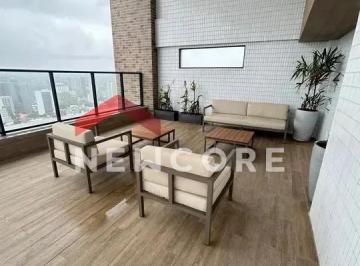 Apartamento · 25m² · 1 Quarto · 1 Vaga · Flat em  Avenida Governador Carlos de Lima Cavalcanti - Derby - Recife/PE