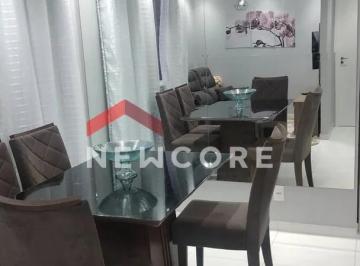 Apartamento · 42m² · 2 Quartos · 1 Vaga · Apartamento em  Rua Dedalion - Jardim Adelfiore - São Paulo/SP