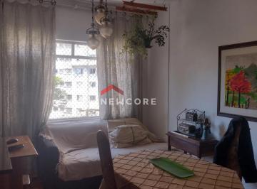 Apartamento · 62m² · 2 Quartos · Apartamento em  Rua Doutor Carvalho de Mendonça - Campos Elíseos - São Paulo/SP