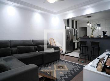 Casa · 170m² · 4 Quartos · 2 Vagas · Casa à Venda - Cangaíba, 4 Quartos,  170 m² - São Paulo