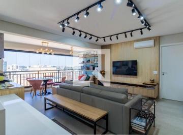 Apartamento · 100m² · 2 Quartos · 1 Vaga · Apartamento à Venda - Morumbi, 2 Quartos, 100 m² - São Paulo