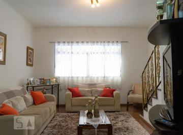 Casa · 149m² · 3 Quartos · 2 Vagas · Casa à Venda - Vila Guilherme, 3 Quartos, 149 m² - São Paulo
