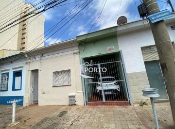 08a04d33453b2aaa835354301efd56fdeee0a645 · Casa com 4 quartos à venda - Centro - Piracicaba
