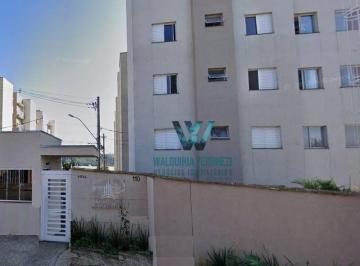 be1b57121145c2073d31f3993db3f22682b22b80 · Apartamento com 2 dormitórios à venda, 50 m² por R$ 170.000 - Estância Poços de Caldas - Poços de Ca