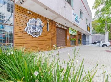 0607b8256d0129ee99e8754c75db11107428b7ed · Loja à venda, 56 m² por R$ 260.000,00 - Água Verde - Curitiba/PR