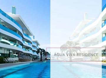 Apartamento · 501m² · 4 Quartos · Apartamento à venda - em Canasvieiras