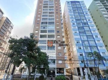 51610b44df868df5ce69ce689911174bef2d2c69 · Apartamento com 3 dormitórios à venda, 107 m² por R$ 650.000,00 - Itararé - São Vicente/SP