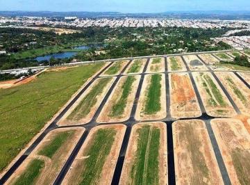 857926a91add268aed8d0538b7fd5d6c859168f4 · Terreno residencial à venda, 150 m², Jardim Bom Sucesso, Indaiatuba.