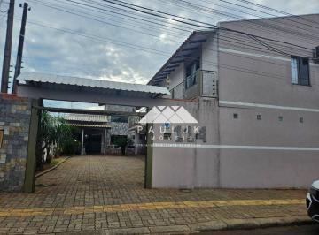 d9f0b0aee1fc8c2d1b1b29baec58ff80d700e269 · Sobrado com 4 dormitórios à venda, 312 m² por R$ 850.000,00 - Vila Adriana - Foz do Iguaçu/PR