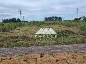 8c07ab09f5214d6e298696d1fc3df30df207fb53 · Terreno à venda, 250 m² por R$ 65.000,00 - Vila Madalena - Foz do Iguaçu/PR